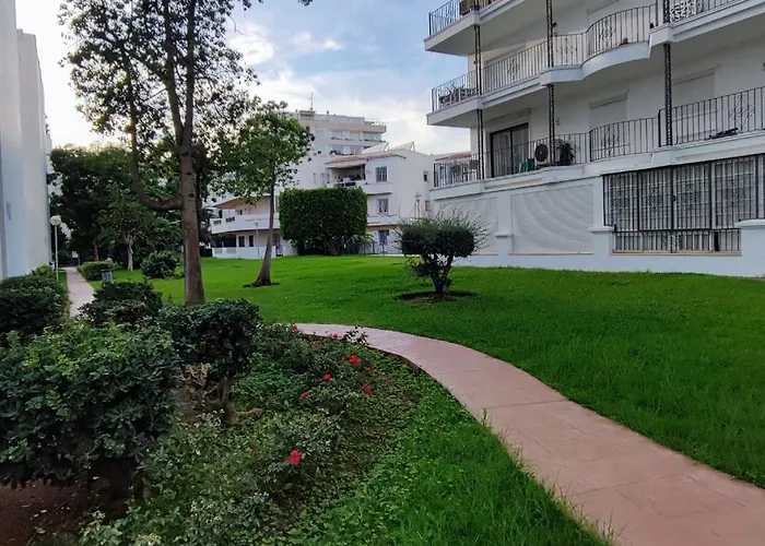 Διαμέρισμα Marbella Suite