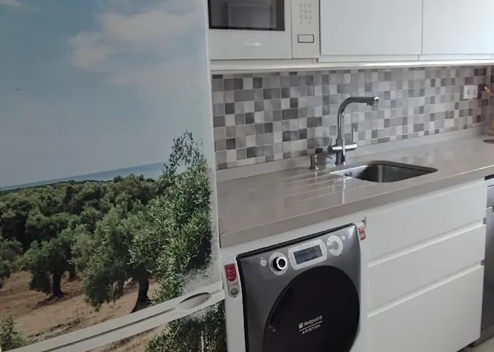Apartmán Marbella Suite *