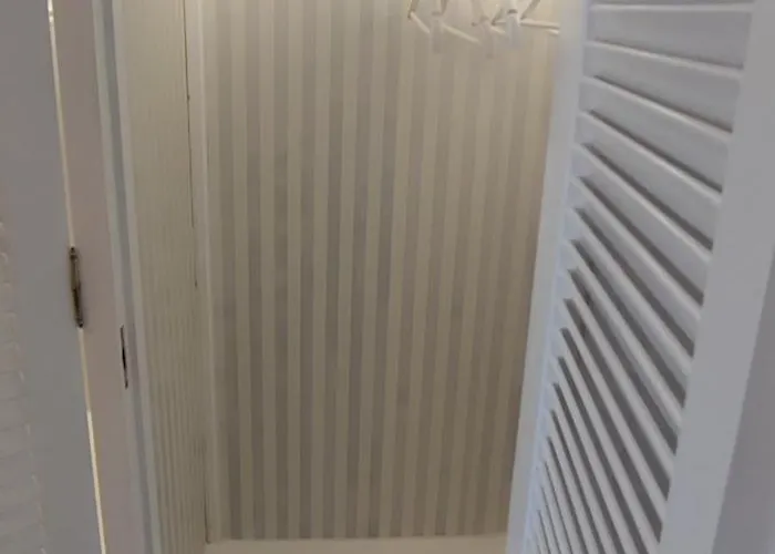アパート Marbella Suite マルベーリャ