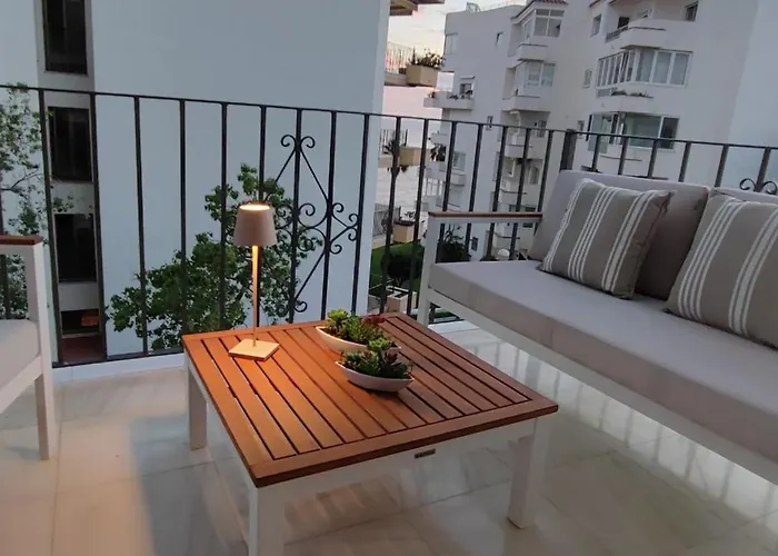 Marbella Suite * Marbella