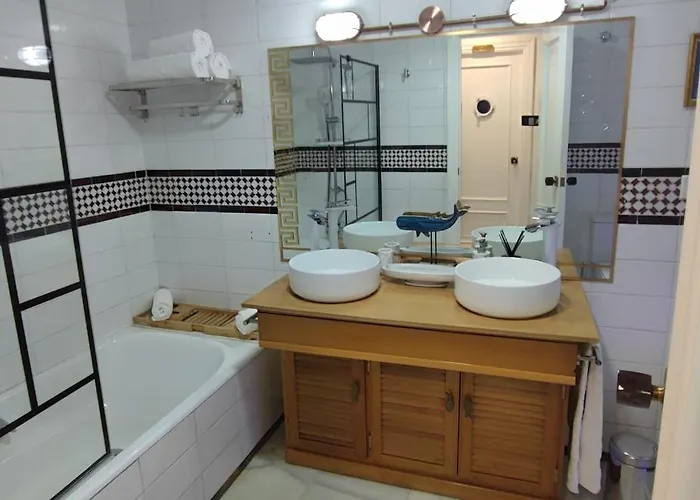 Marbella Suite