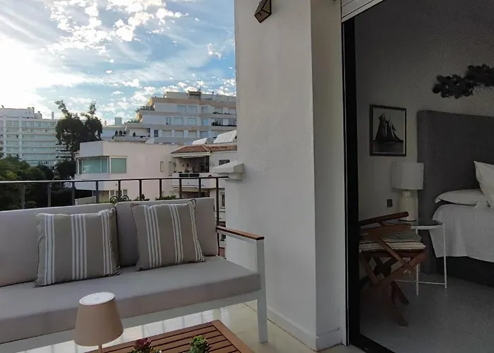 Marbella Suite Διαμέρισμα Μαρμπέλλα