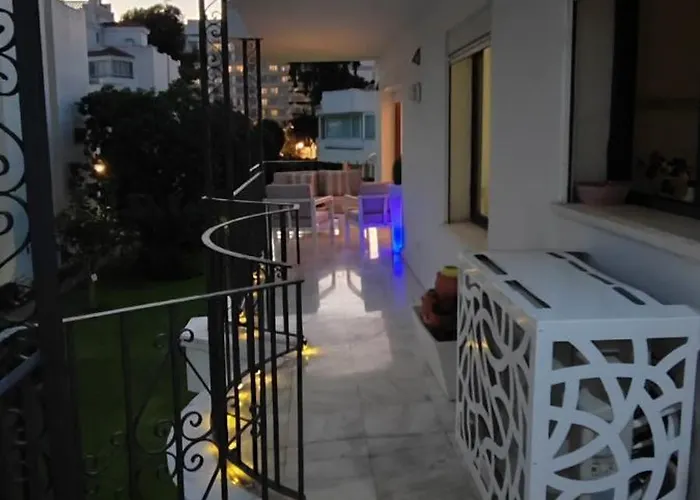 Marbella Suite *
