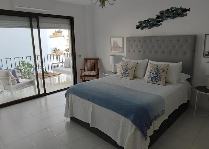 Marbella Suite