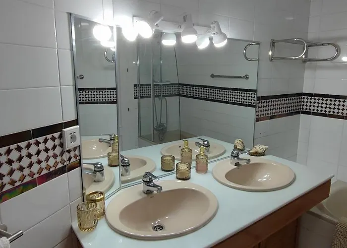 Διαμέρισμα Marbella Suite