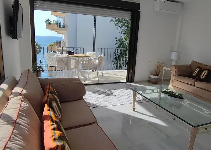Marbella Suite *