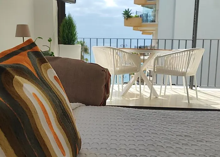Marbella Suite * マルベーリャ