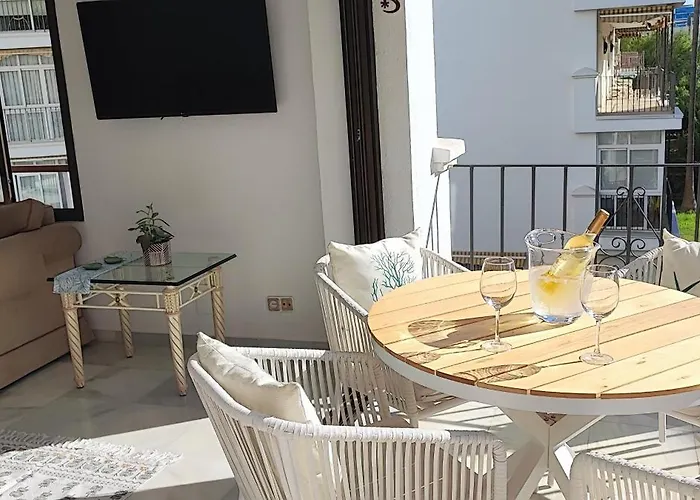 Marbella Suite * Marbella