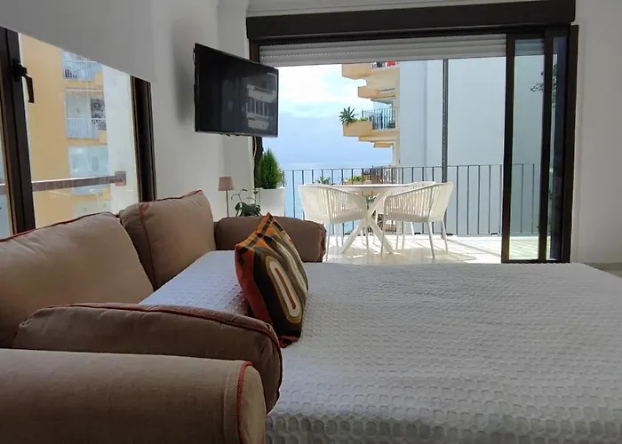 Marbella Suite アパート