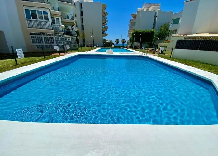 Marbella Suite Apartmán *