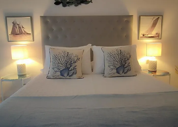 Apartmán Marbella Suite Marbella