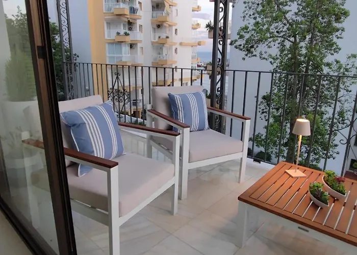 Marbella Suite *