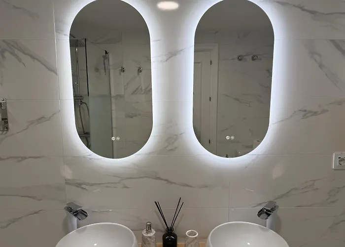 Διαμέρισμα Marbella Suite *