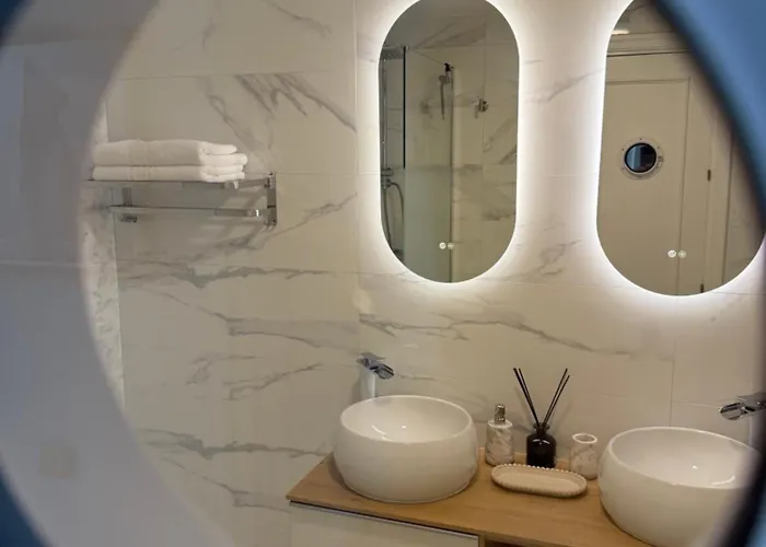 Marbella Suite Διαμέρισμα Μαρμπέλλα