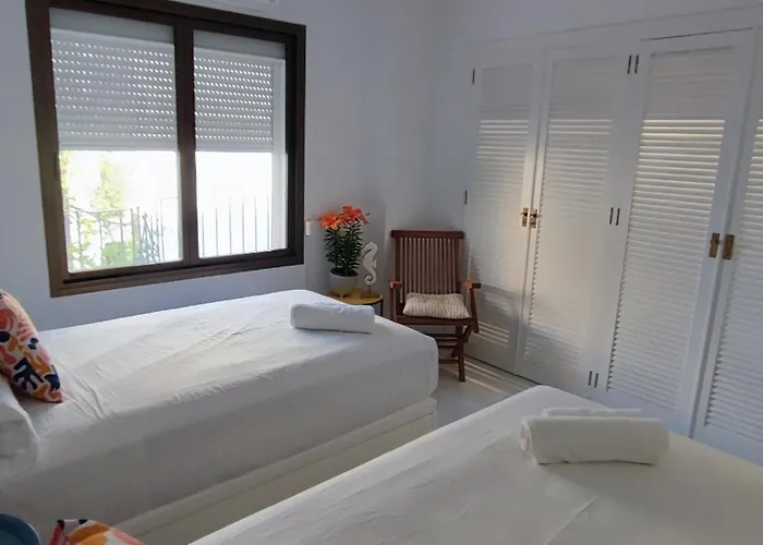 Marbella Suite Apartment