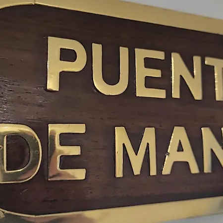 Marbella Suite Daire *