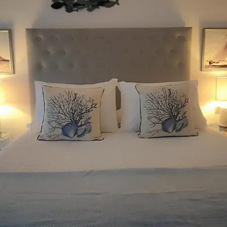 Daire Marbella Suite Marbella