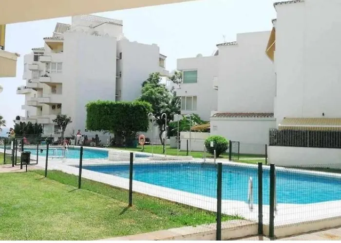 Marbella Suite Apartman *